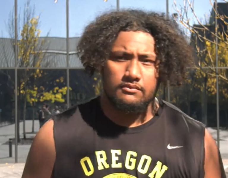 oregon.rivals.com