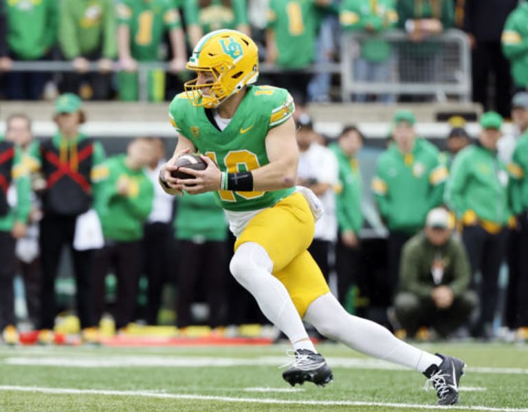 oregon.rivals.com