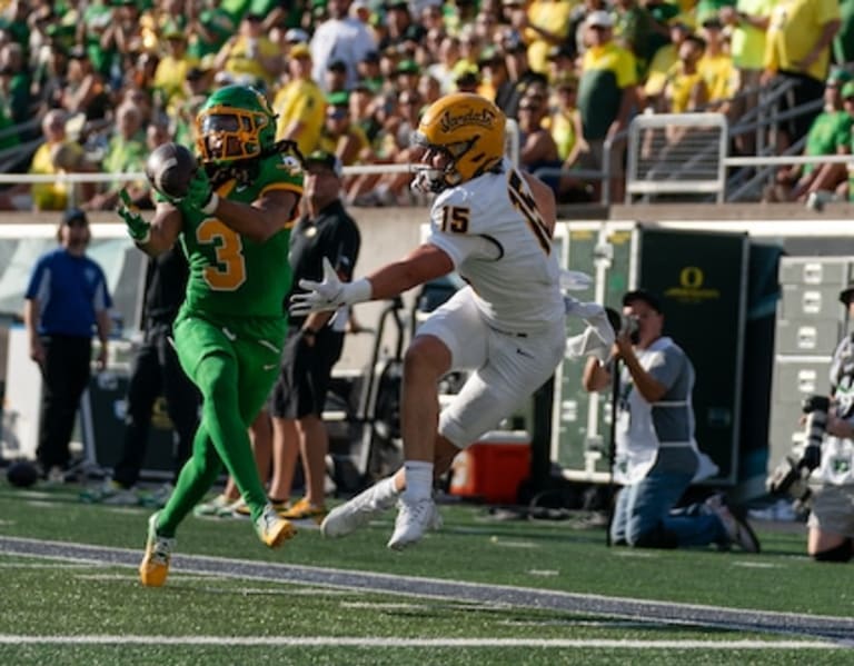 oregon.rivals.com