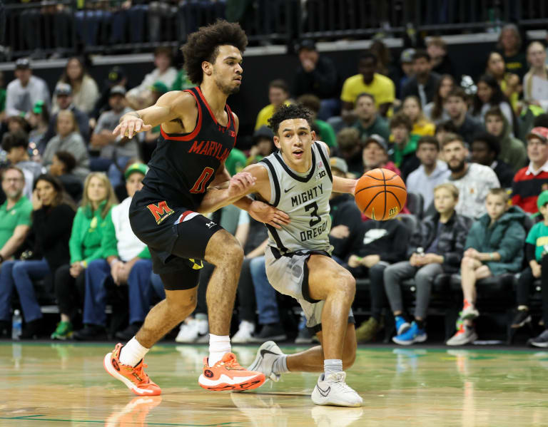 oregon.rivals.com