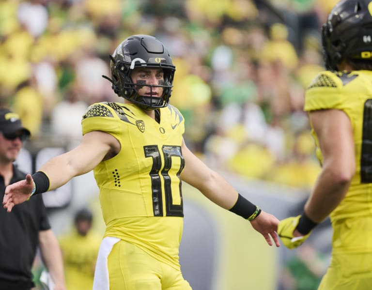 oregon.rivals.com