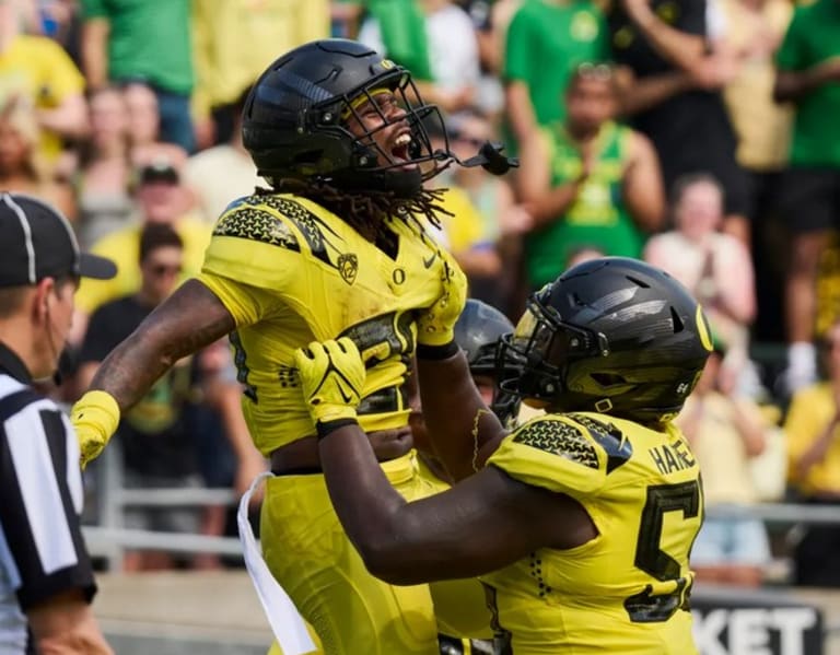 oregon.rivals.com