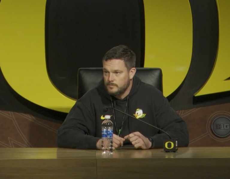 oregon.rivals.com