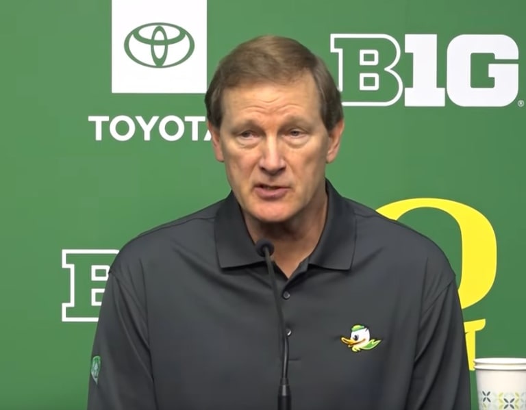 oregon.rivals.com