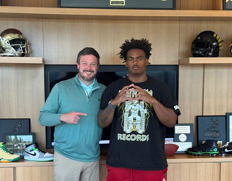 oregon.rivals.com