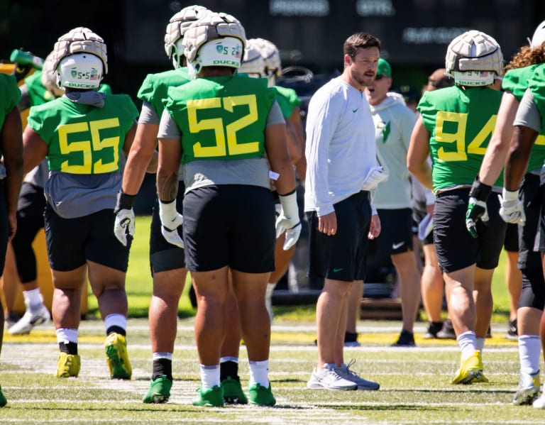 oregon.rivals.com