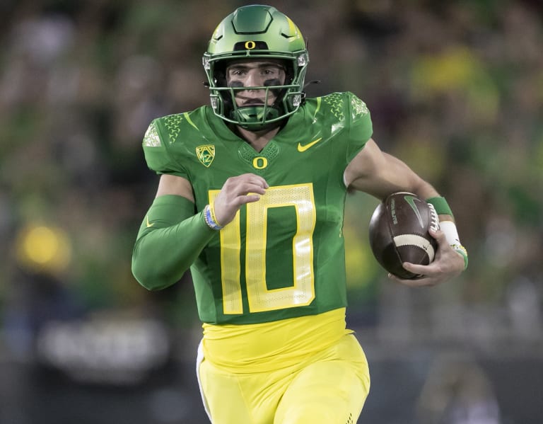 oregon.rivals.com