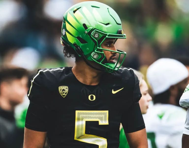 oregon.rivals.com