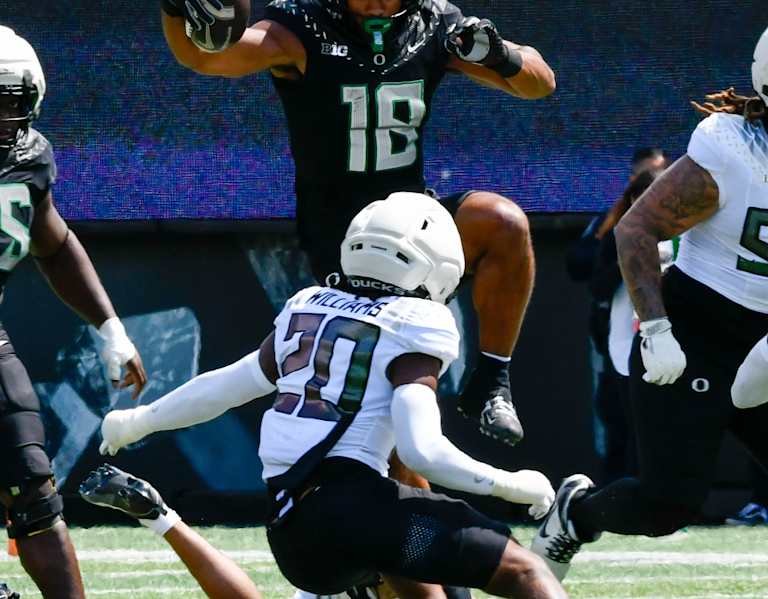 oregon.rivals.com