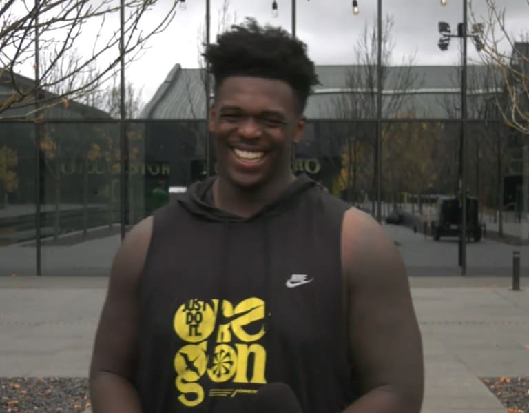 oregon.rivals.com