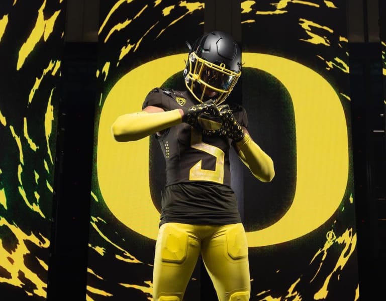 oregon.rivals.com