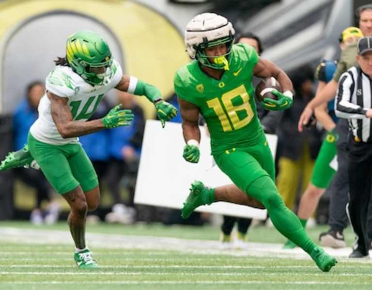 oregon.rivals.com