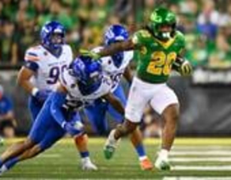 oregon.rivals.com