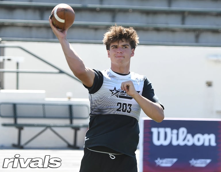 oregon.rivals.com