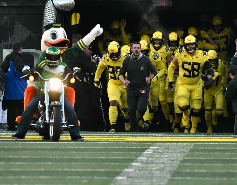 oregon.rivals.com