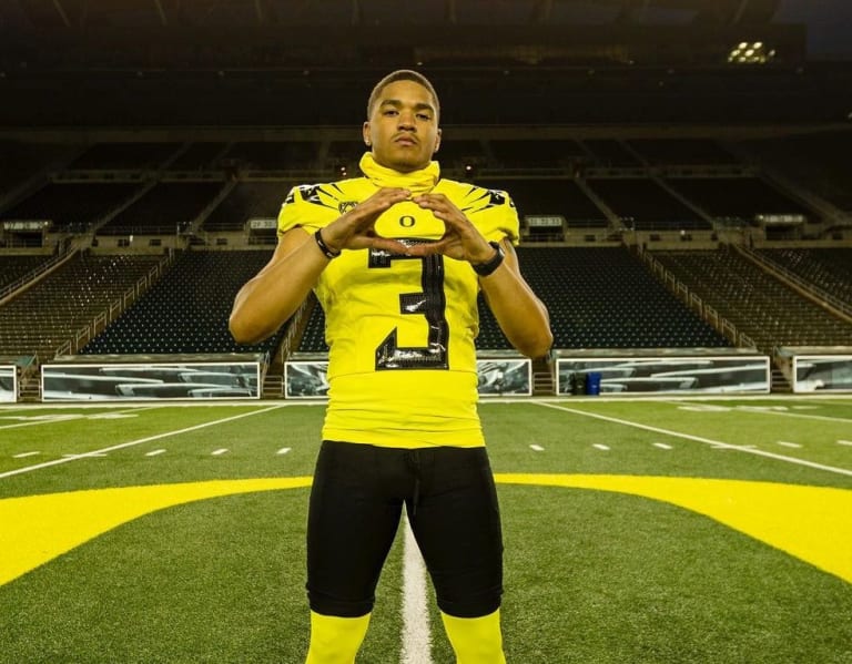 oregon.rivals.com