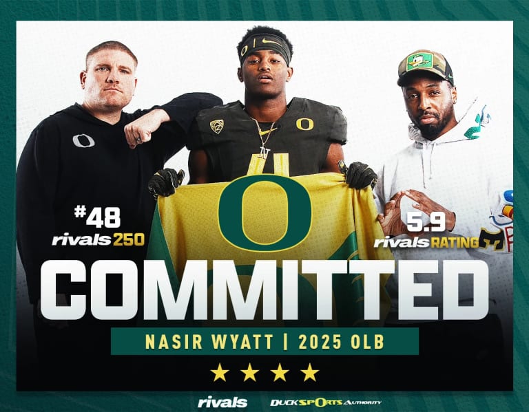 oregon.rivals.com