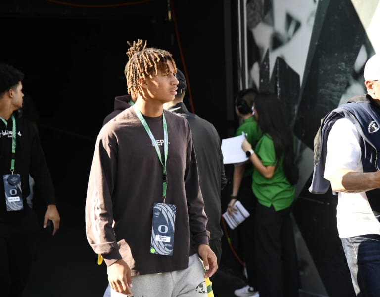 oregon.rivals.com