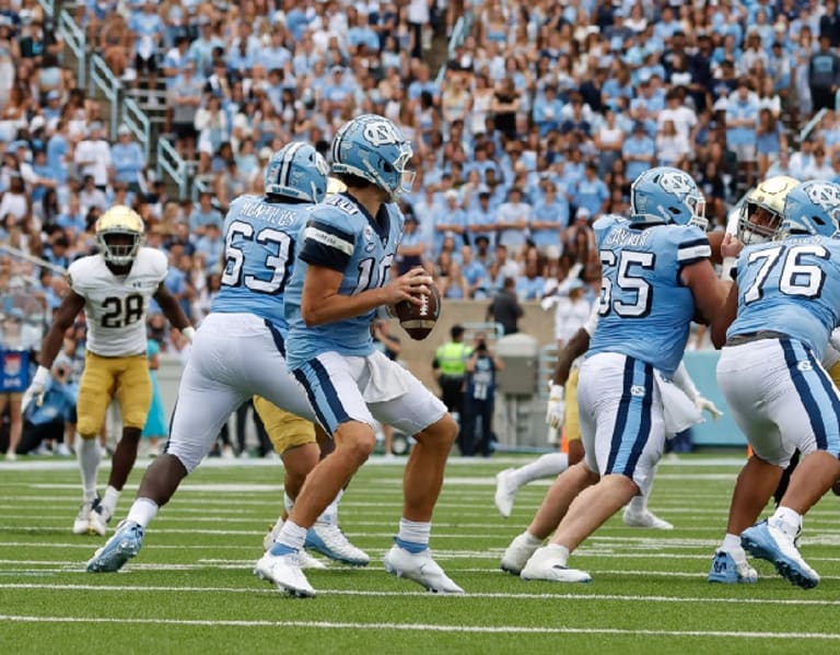 northcarolina.rivals.com
