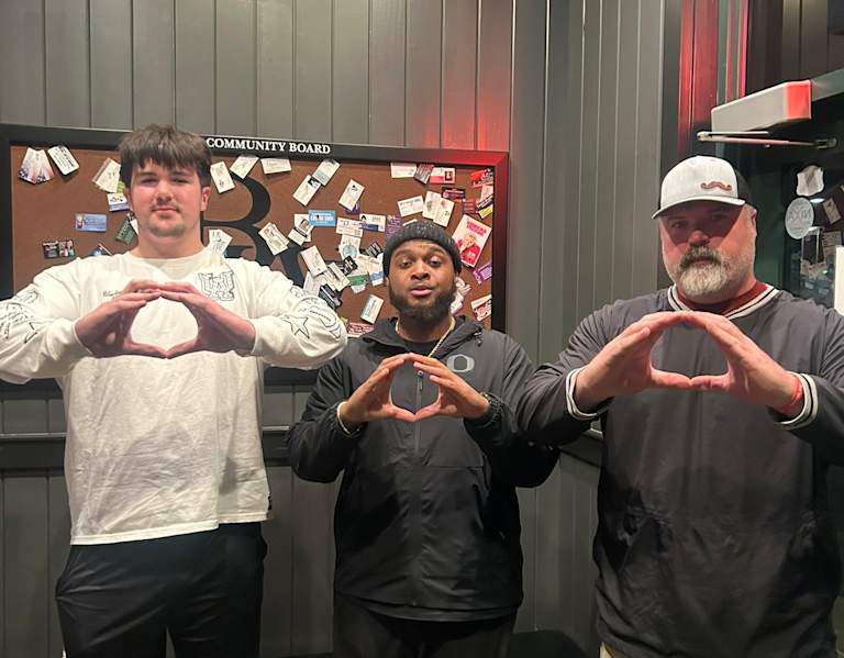 oregon.rivals.com