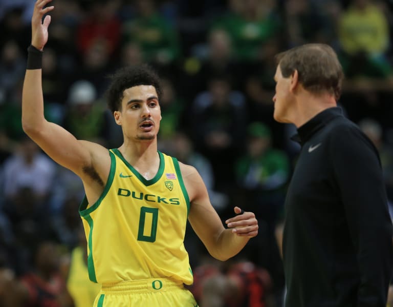 oregon.rivals.com