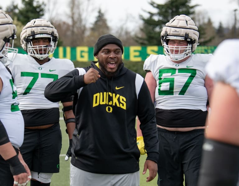 oregon.rivals.com