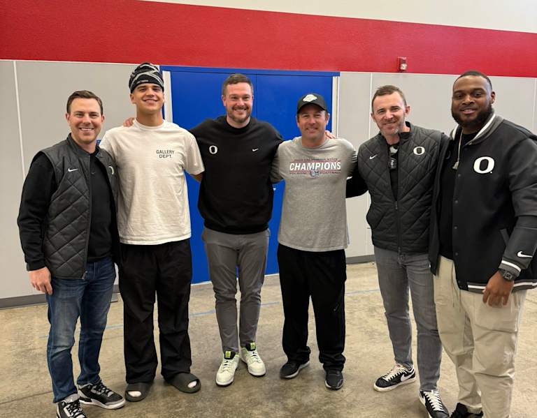 oregon.rivals.com
