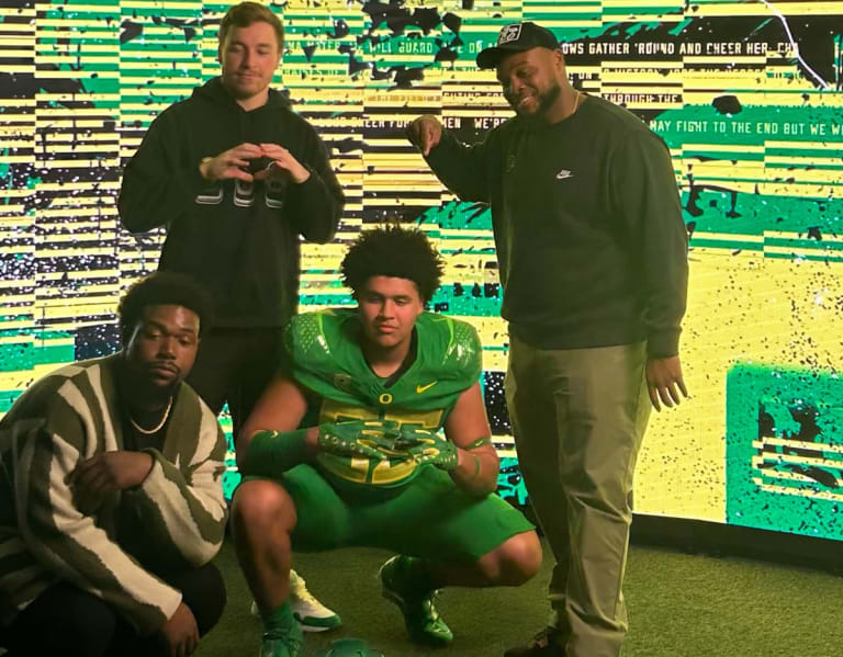 oregon.rivals.com