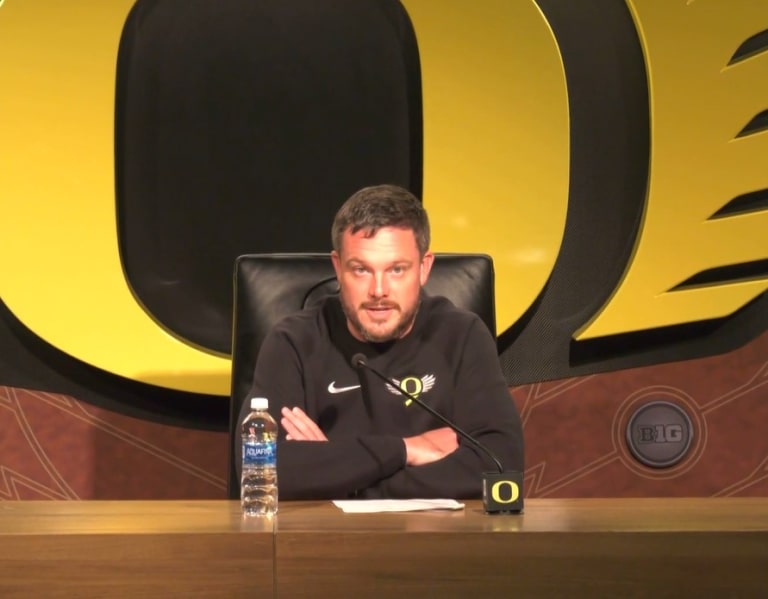 oregon.rivals.com