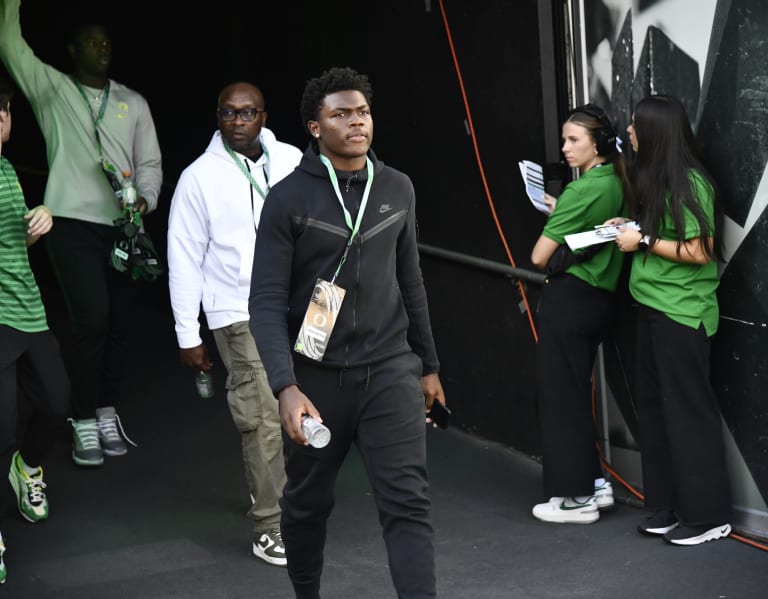 oregon.rivals.com