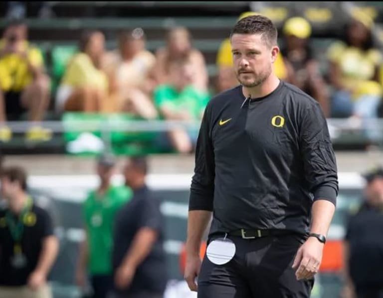oregon.rivals.com