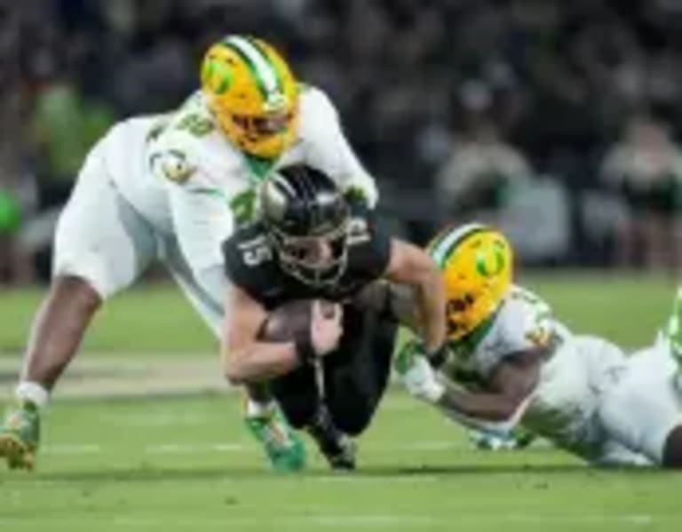 oregon.rivals.com