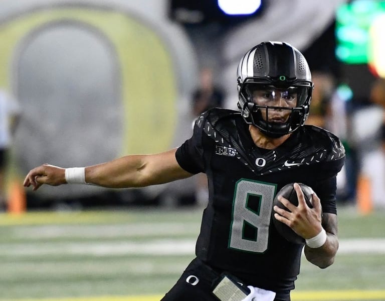 oregon.rivals.com