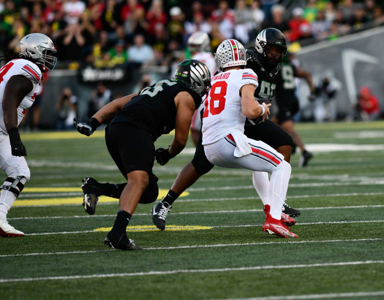 oregon.rivals.com