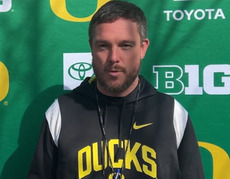 oregon.rivals.com