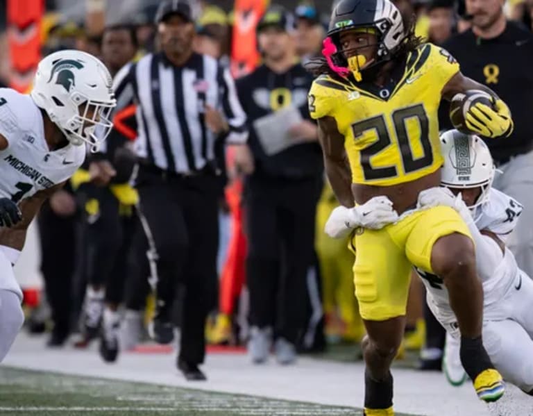 oregon.rivals.com