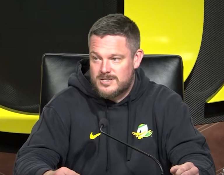 oregon.rivals.com