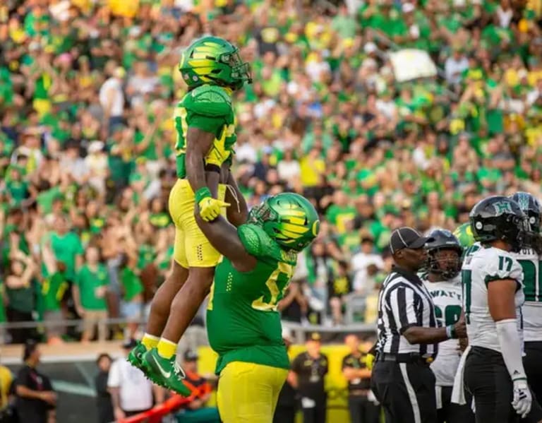 oregon.rivals.com