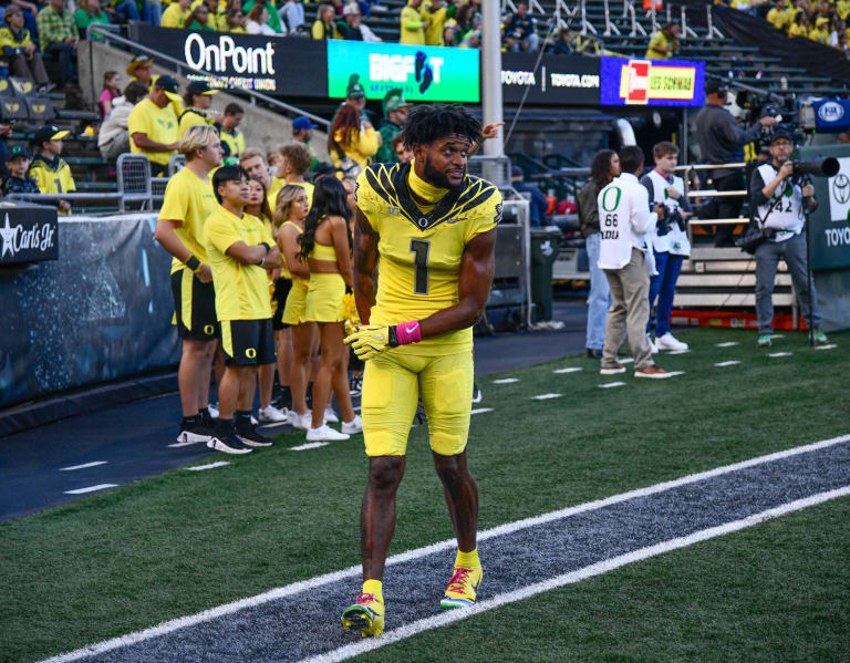 oregon.rivals.com