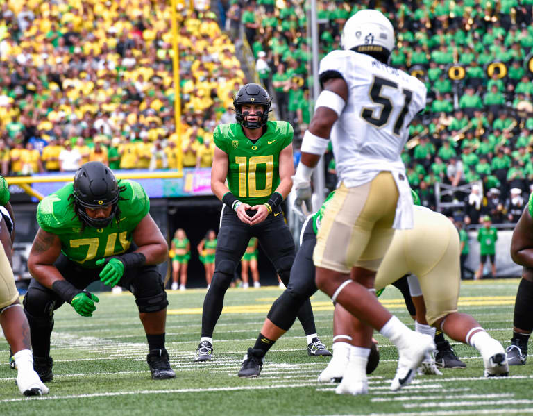 oregon.rivals.com