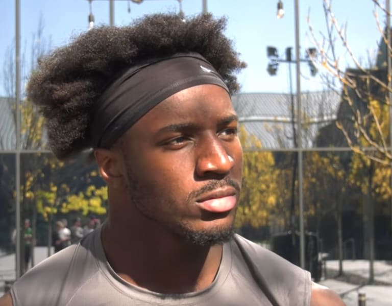 oregon.rivals.com
