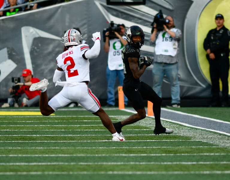 oregon.rivals.com