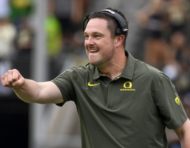 oregon.rivals.com