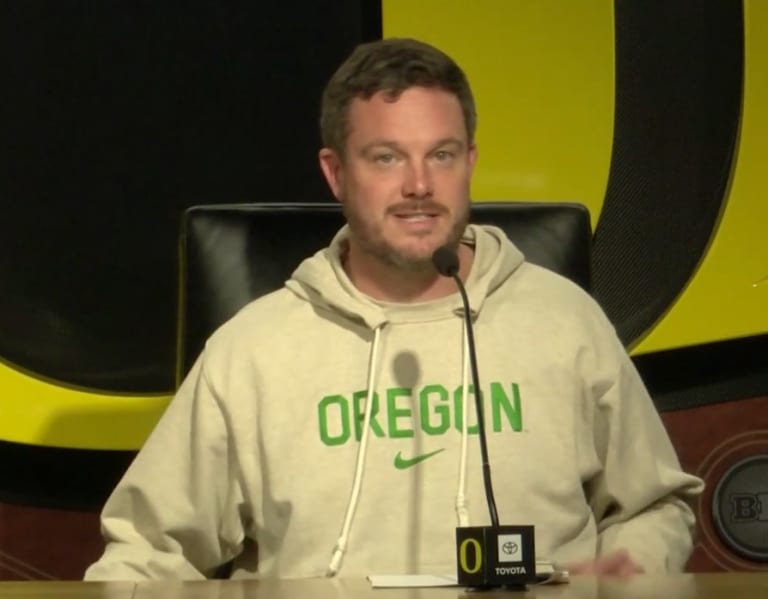 oregon.rivals.com