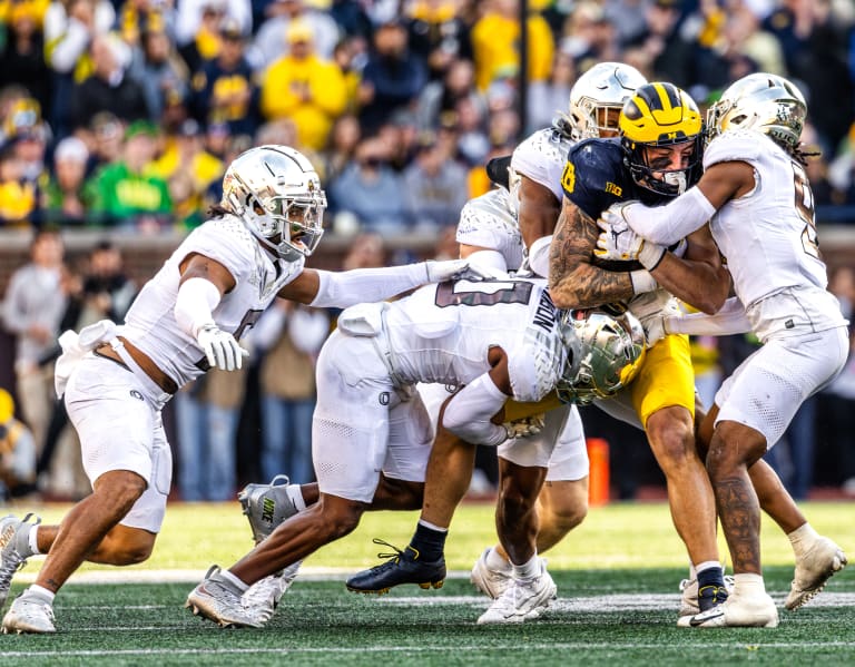 oregon.rivals.com