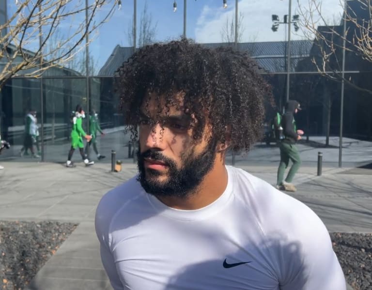 oregon.rivals.com
