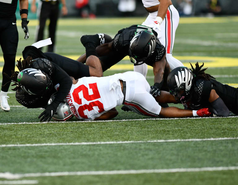 oregon.rivals.com