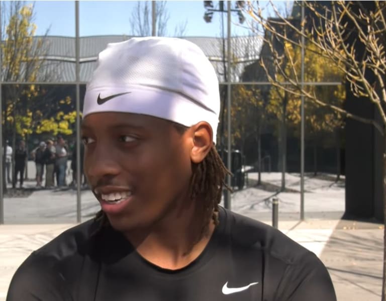oregon.rivals.com