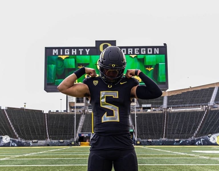 oregon.rivals.com