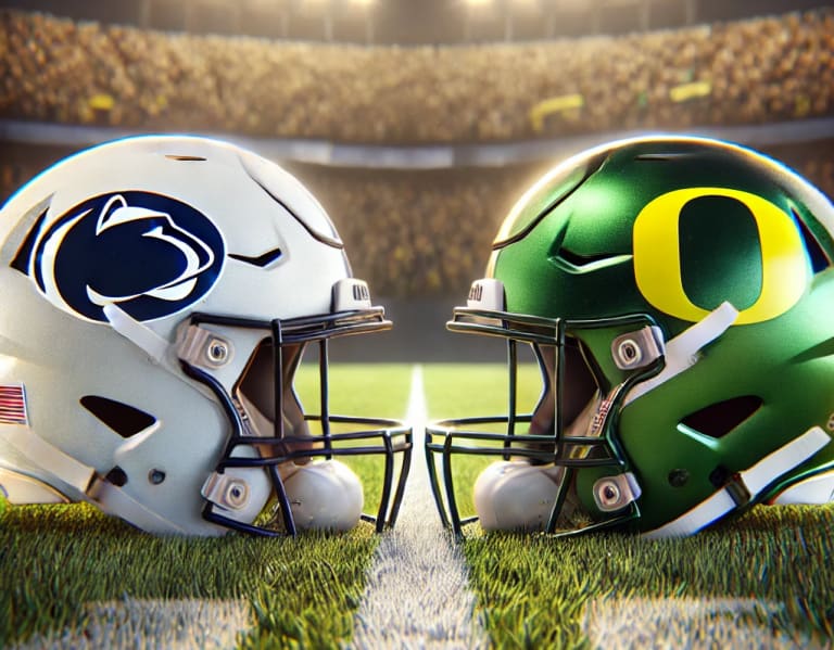 oregon.rivals.com